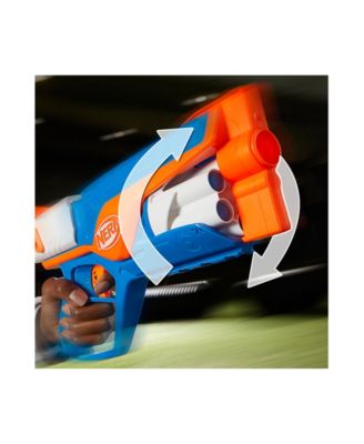 Nerf N Series Agility Blaster