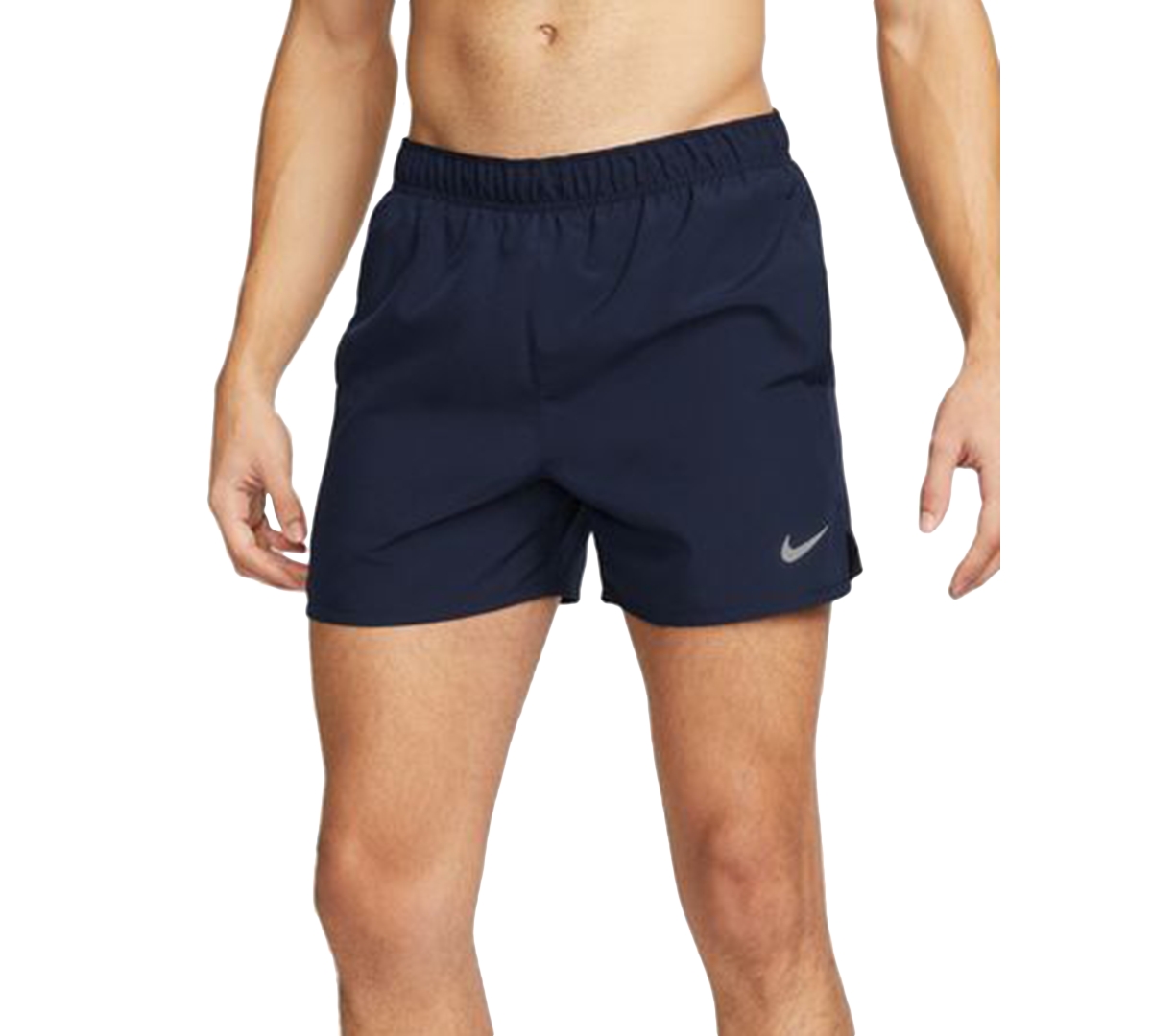 Nike Challenger Men's Dri-fit Brief-Lined 5