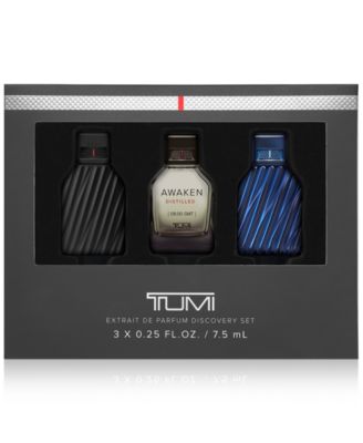 Men's 3-Pc. Extrait de Parfum Discovery Set