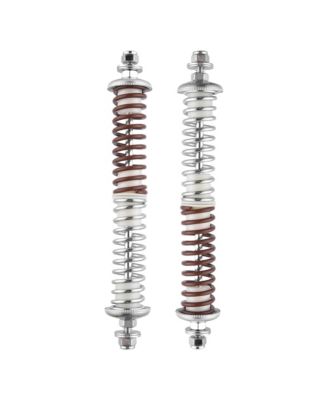 1-Pair Stilt Spring Replacement Kit for Drywall Stilt Construction Scaffolding Equipment Accessory Indoor Outdoor YES0541