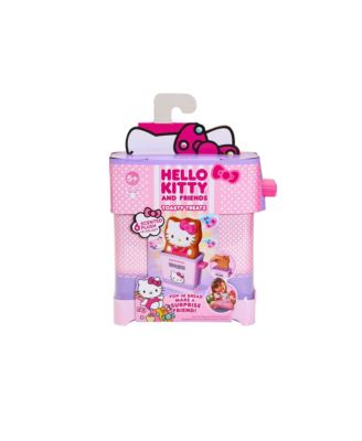 Hello Kitty Friends Toasty Treatz Assortment