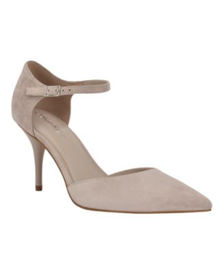 Women's Crimza Pointy Toe Stiletto Heel Dress Pumps