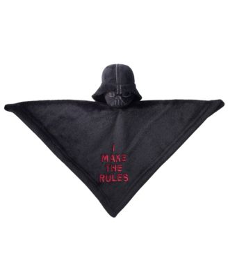 Star Wars Darth Vader Wearable Blanket & Lovey Baby Gift Set - 2pc