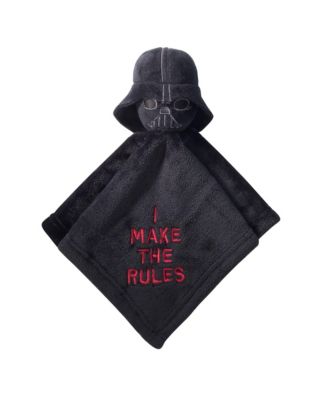 Star Wars Darth Vader Wearable Blanket & Lovey Baby Gift Set - 2pc