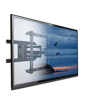 PMX660 Pro Articulating Full Motion Mount for 37" - 80" TV