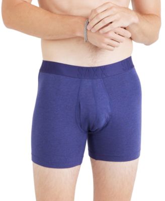 SAXX - Men's DropTemp™ Solid Cooling Boxer Briefs