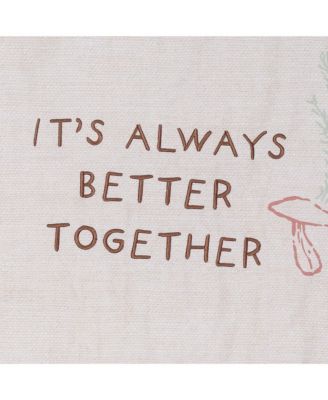 Disney Baby Pooh Bear & Pals Cotton 3Piece Nursery Crib Bedding Set