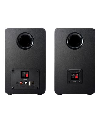 Audio-Technica AT-SP3X Powered Bluetooth Bookshelf Speakers