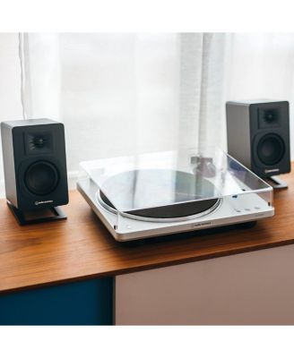 Audio-Technica AT-SP3X Powered Bluetooth Bookshelf Speakers