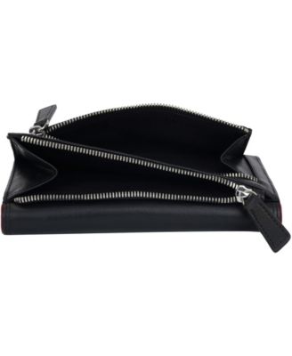 Women's Sonoma RFID Secure Clutch Wallet