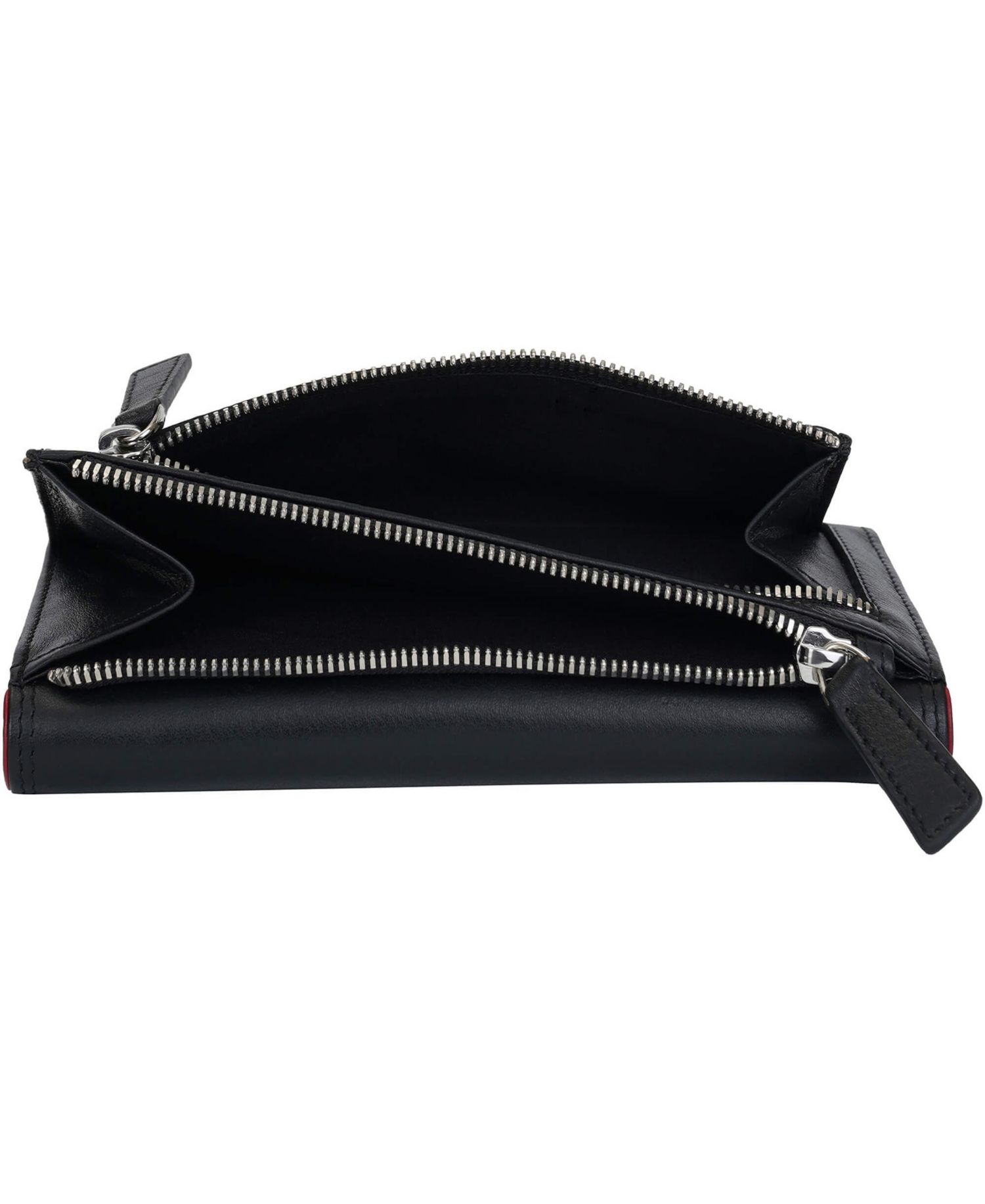 Women's Sonoma RFID Secure Clutch Wallet