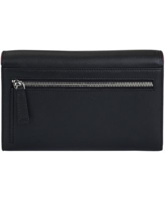 Sonoma RFID Secure Quad Fold Wallet