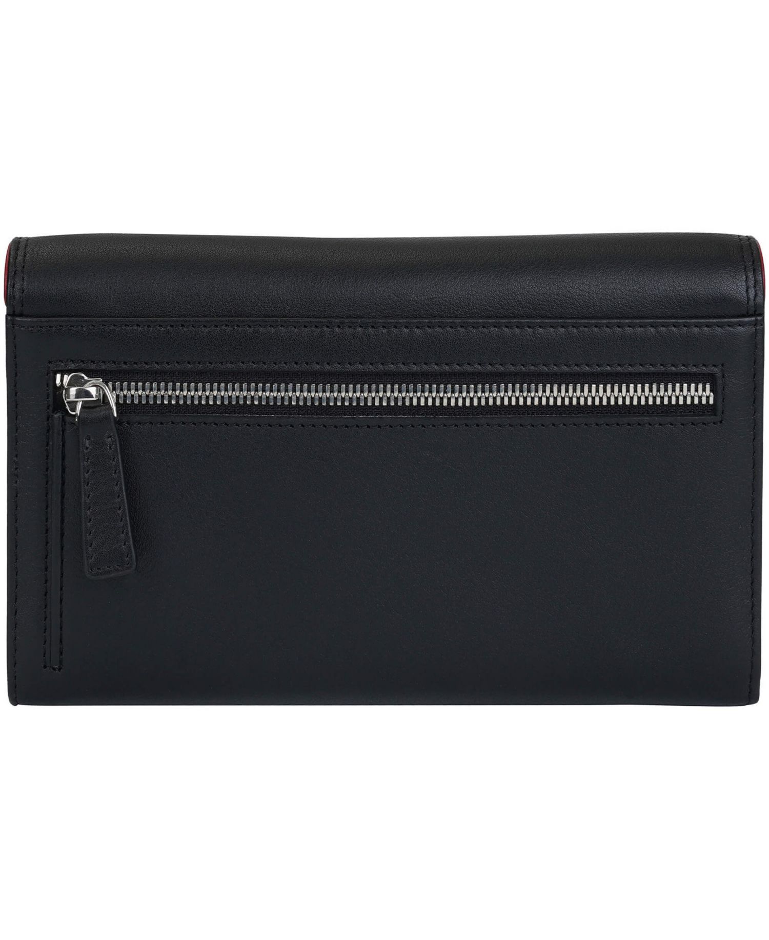 Sonoma RFID Secure Quad Fold Wallet