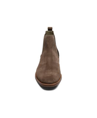 Men's Gabriel Plain Toe Chelsea Boots