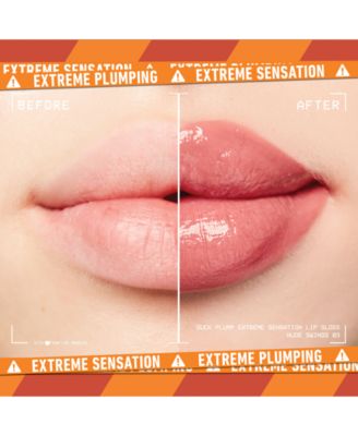 Duck Plump Lip Gloss