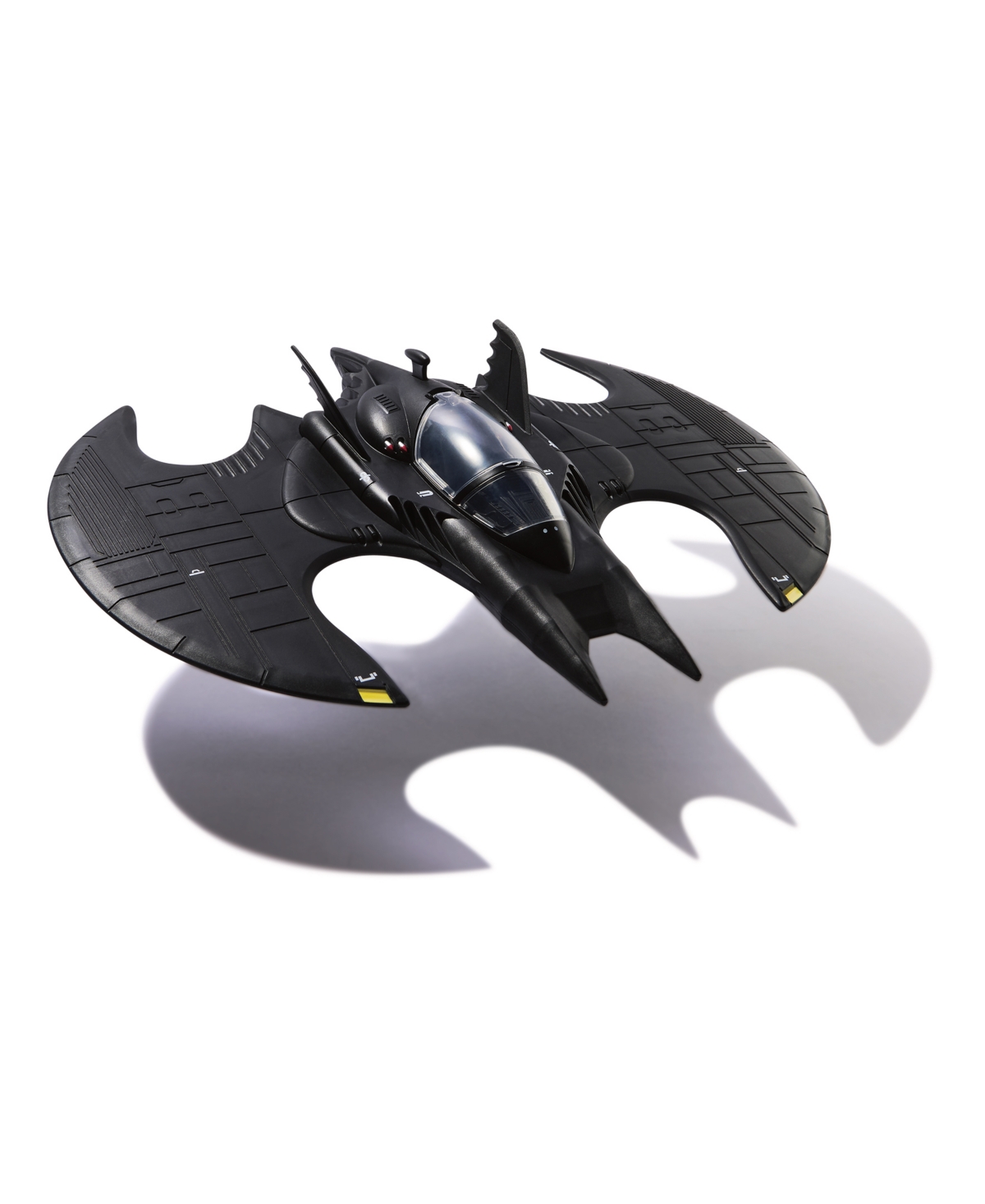 Dc Comics Batwing And Figure Vehicle Toy In Multi Color