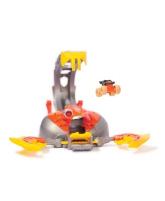 Mini Scorpion Playset