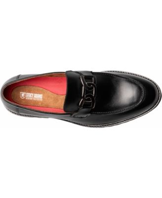Men's Hale Moc Toe Bit Slip On Loafer