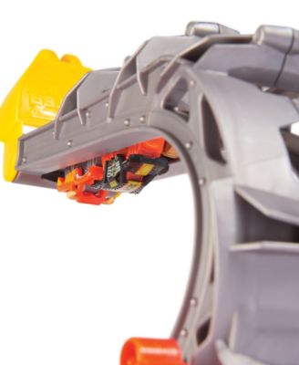 Mini Scorpion Playset