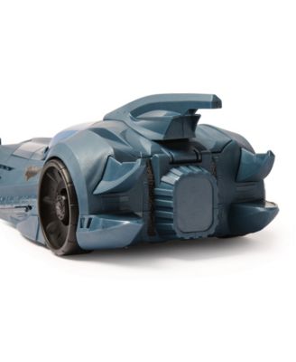 Batman Vehicle Action Figure Toy