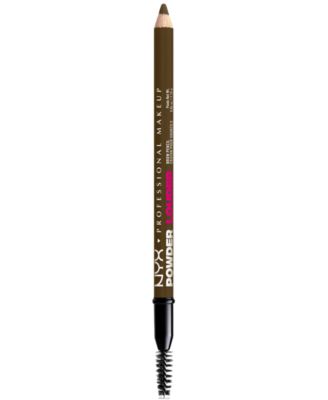 Powder Louder Brow Pencil