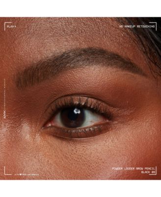 Powder Louder Brow Pencil