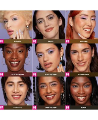 Powder Louder Brow Pencil