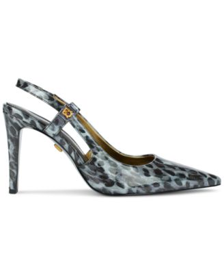 Women's Donna Slingback Pumps