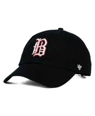 '47 Brand - Birmingham Barons Clean Up Cap