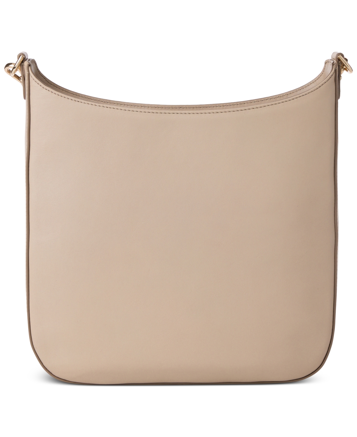 Brahmin Leia Melbourne Leather Crossbody Bag
