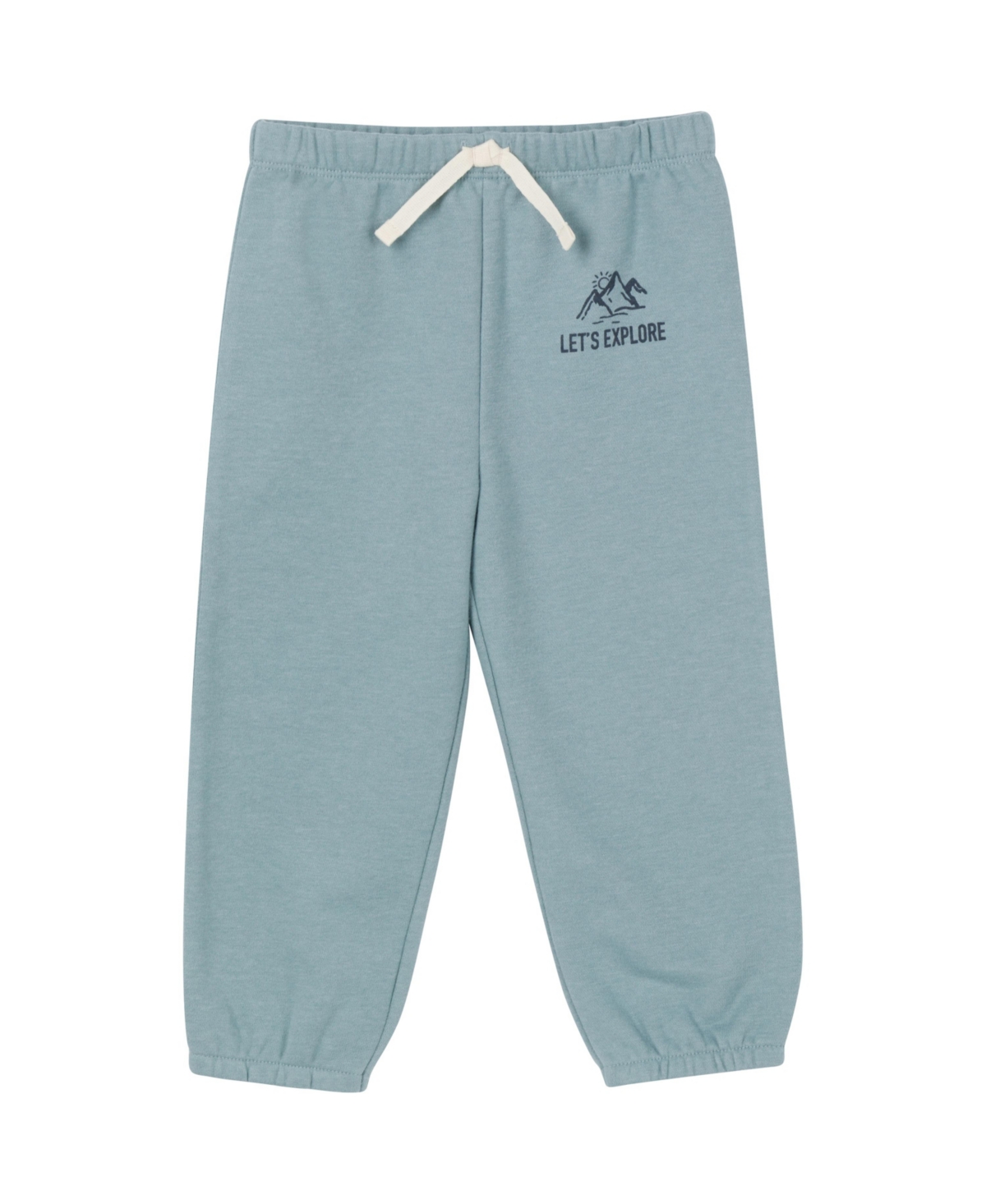 Gerber Toddler Boys Baby Fleece Set, 2-Piece