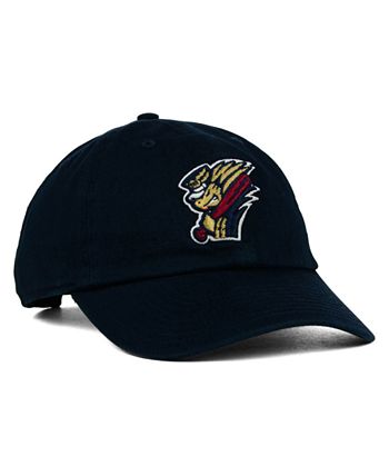 Men's Scranton Wilkes-Barre RailRiders Hats