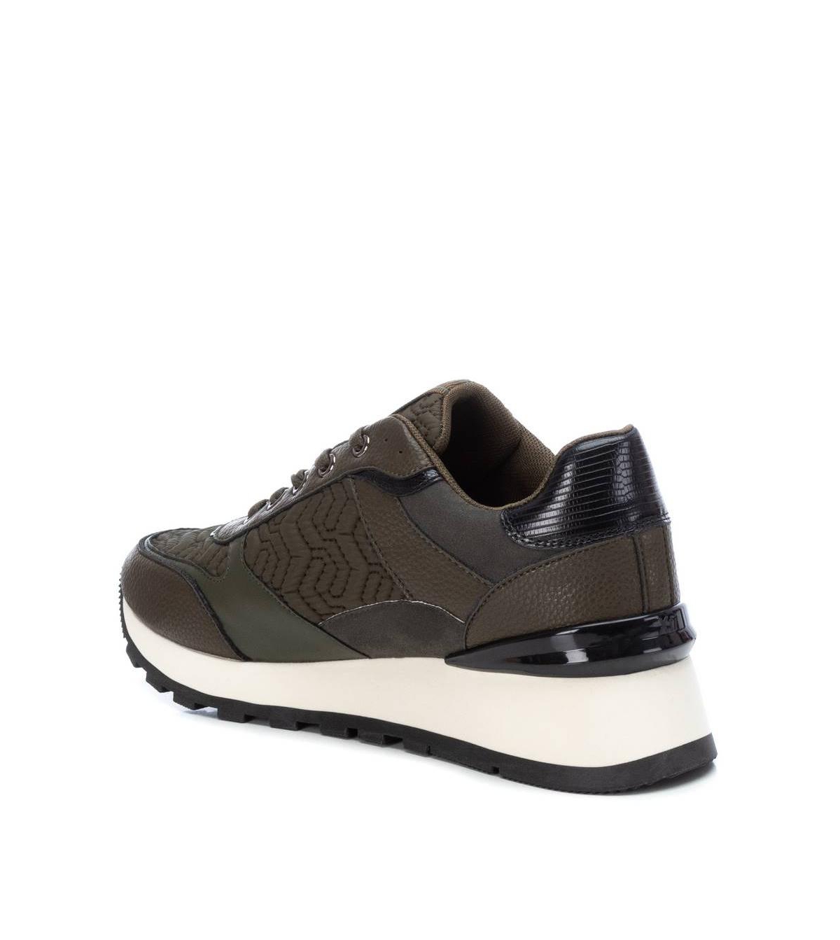 Xti Women's Lace-Up Sneakers
