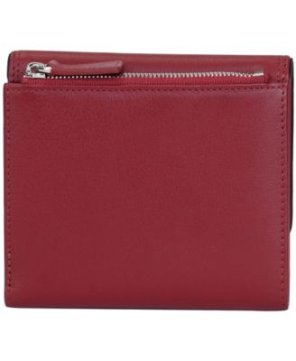 Women's Sonoma RFID Secure Clutch Wallet