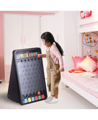 12 Piece Playing Pucks for Prize Drop Game Board Accessories Home Game Tradeshow