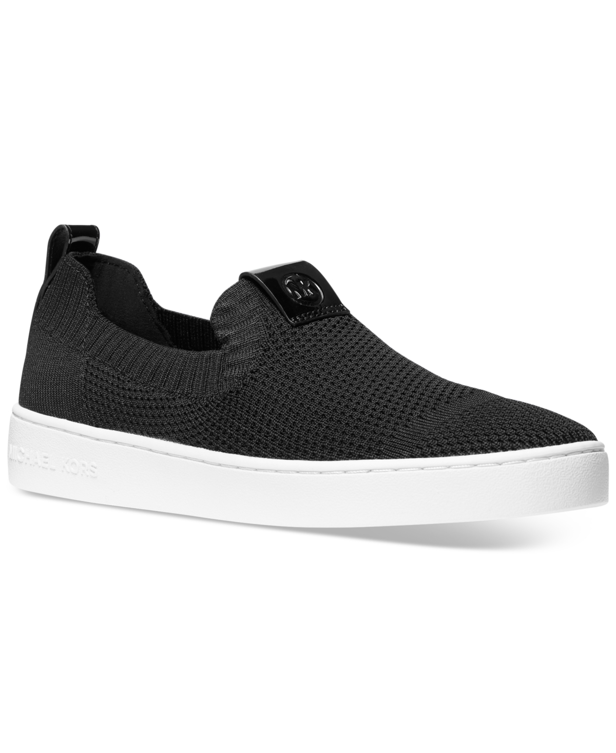 Michael Michael Kors Women's Juno Knit Slip-On Sneakers