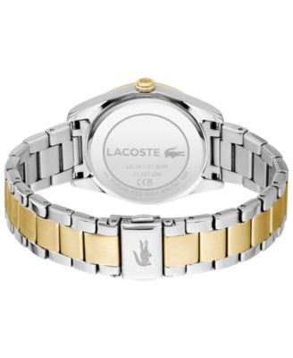 Women's Capucine Two-Tone Stainless Steel Bracelet Watch 36mm