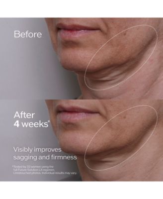 Future Solution LX Intensive Firming Brilliance Serum