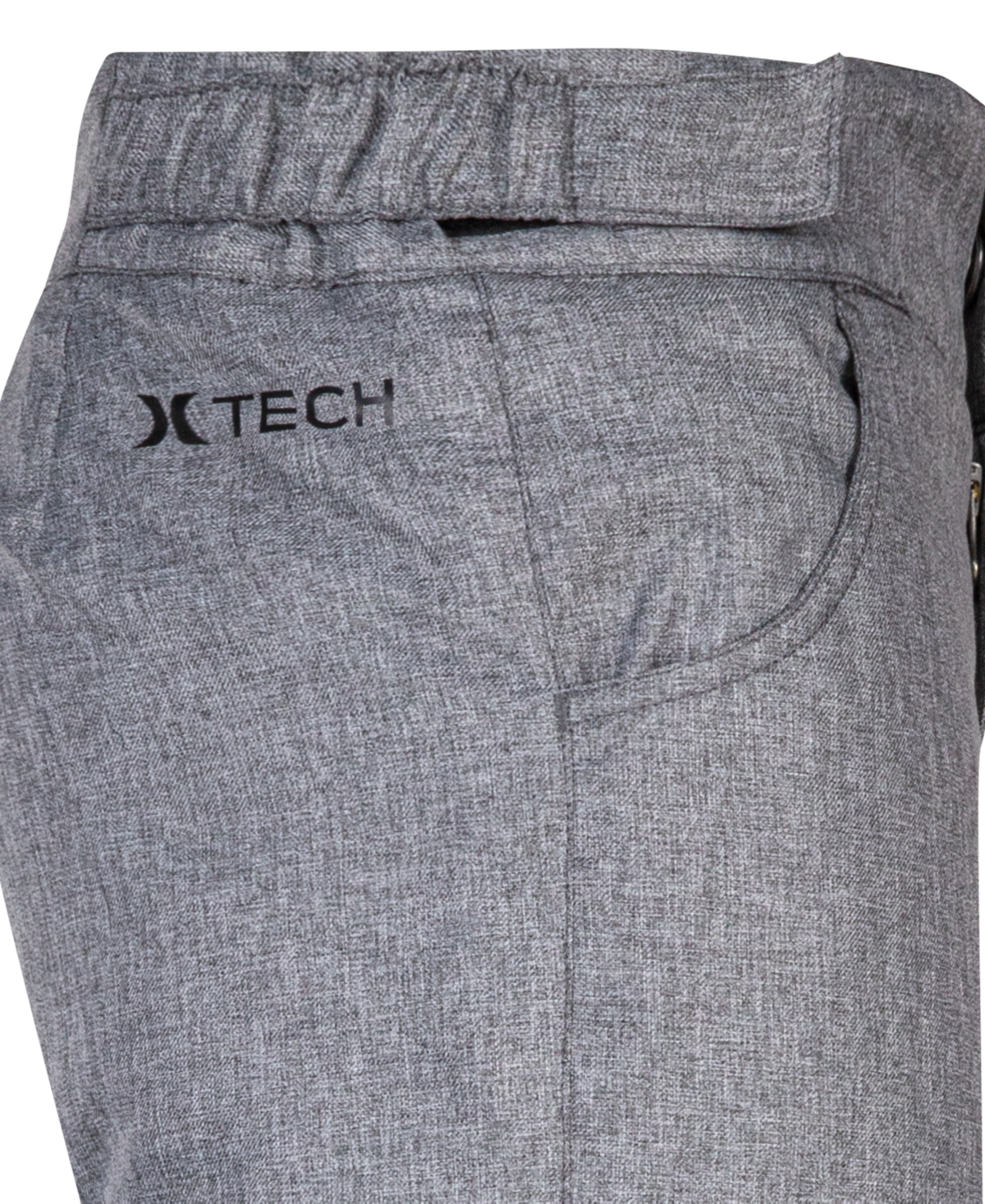 Hurley Big Boys Snow Pants