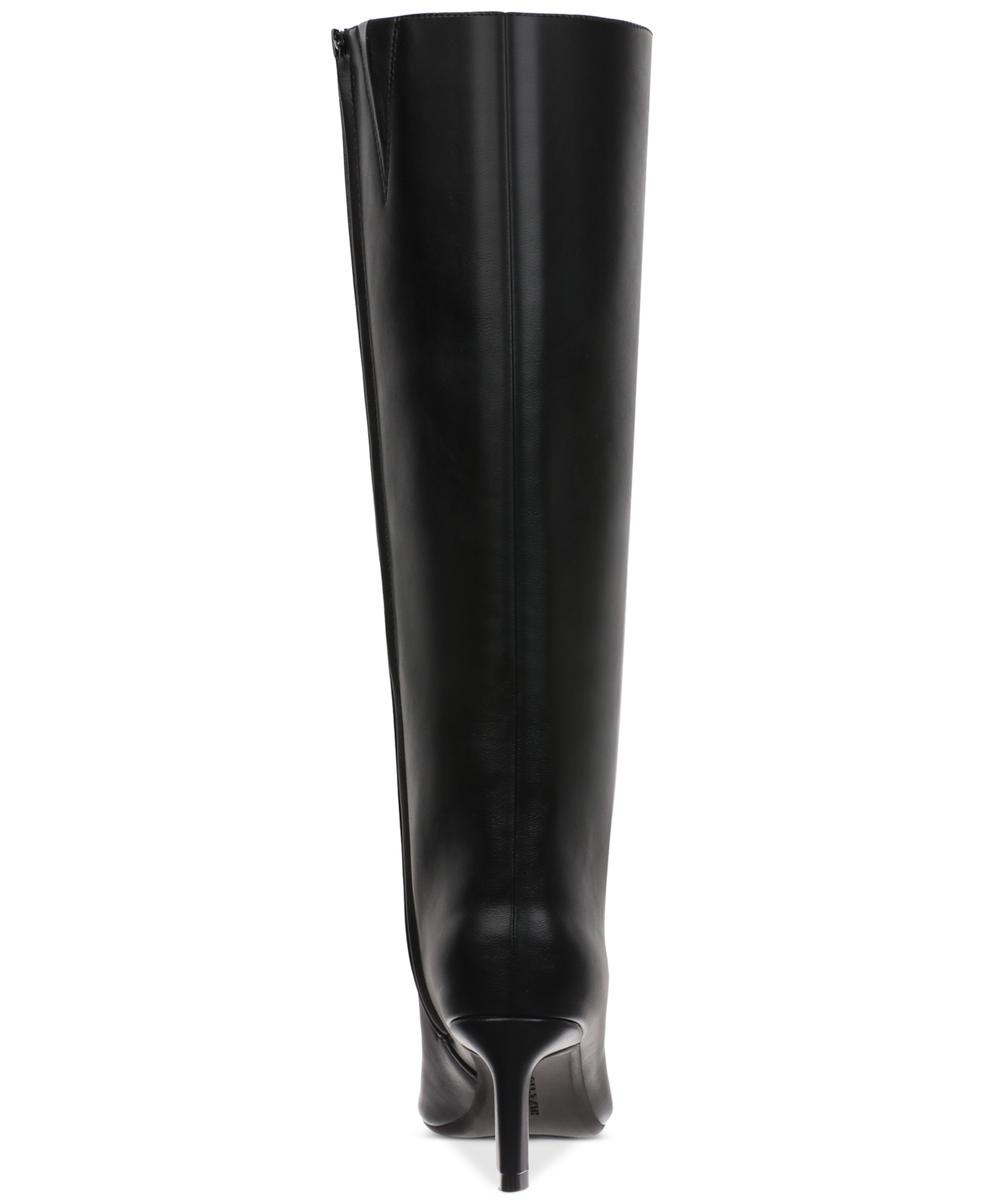 On 34th Rachelle Wide-Calf Stovepipe Knee High Boots, Created for Macy's