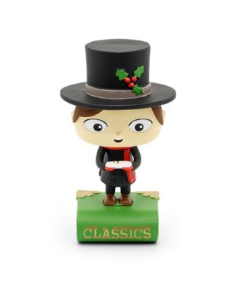 Holiday Audio Play Figurine