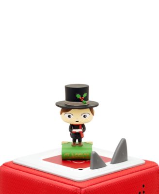Holiday Audio Play Figurine