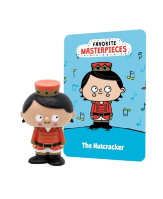 Disney Holiday Mickey Audio Figurine