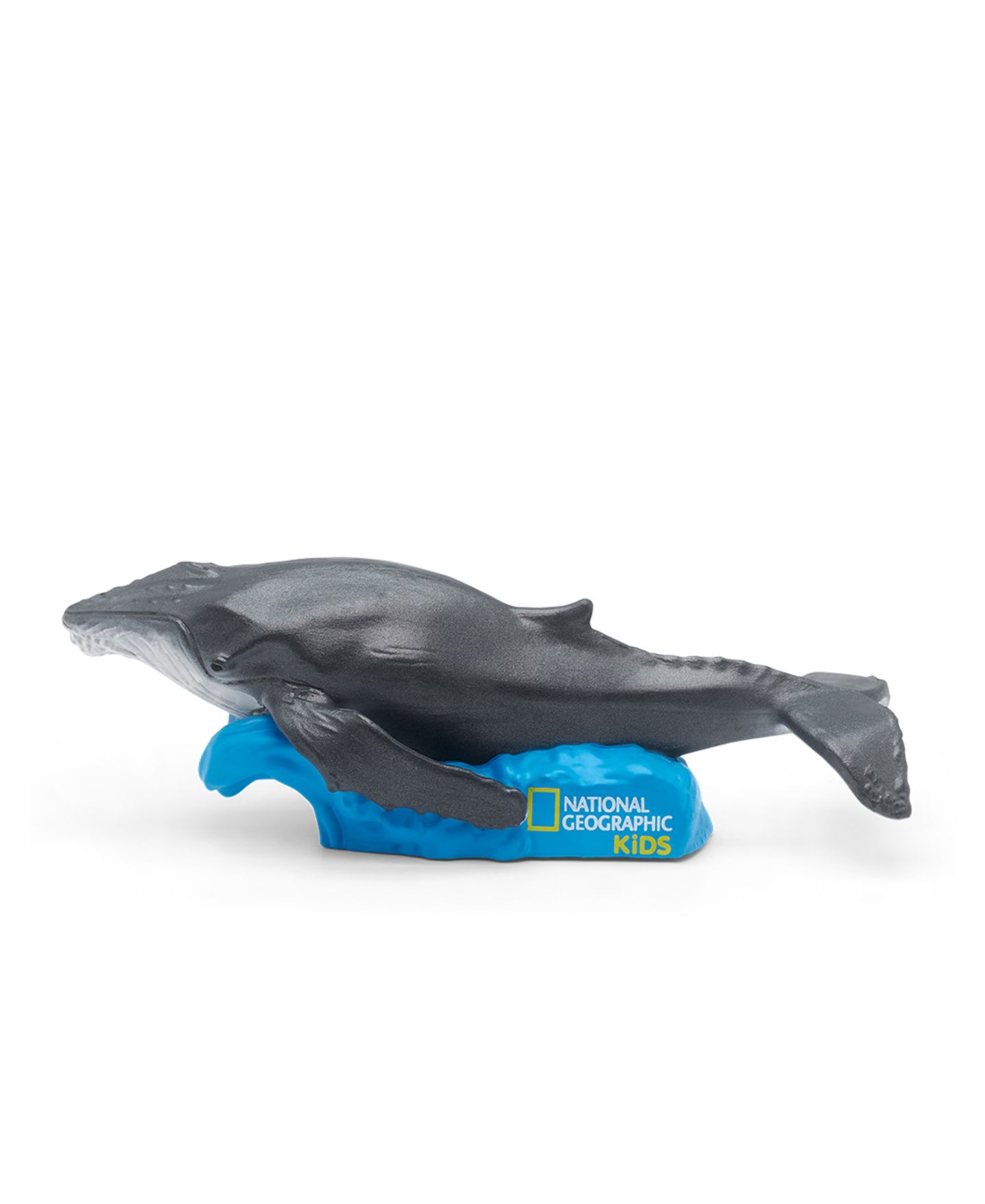 Детская фигурка Tonies Whale & Octopus Audio Figurine — фото 5