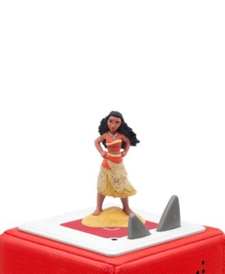 Disney Moana and Encanto Figurine, 2 Pack