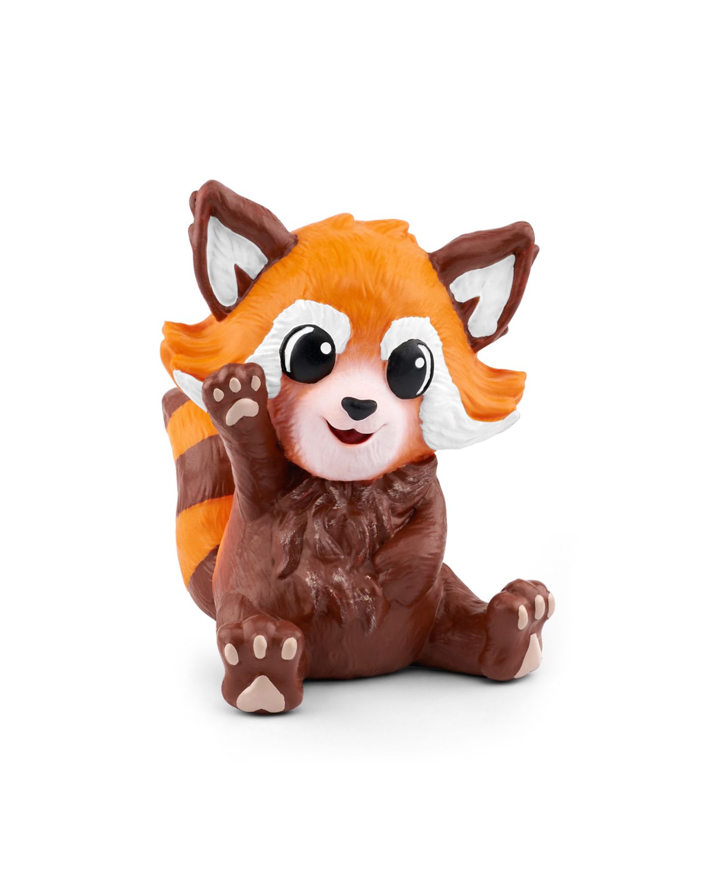 Детские фигурки Tonies Conservation Crew Bobby the Sea Turtle and Nina the Red Panda Figurine, 2 Pack — фото 8