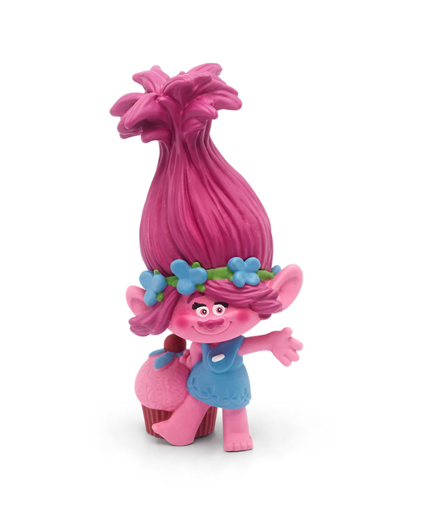 Детские фигурки Tonies Trolls: Viva 2-Piece Audio Figurine, Ages 3+ — фото 8