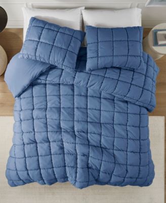 Dream Puff 2-Pc. Comforter Set, Twin