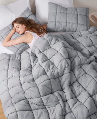 Dream Puff 2-Pc. Comforter Set, Twin