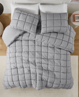 Dream Puff 2-Pc. Comforter Set, Twin
